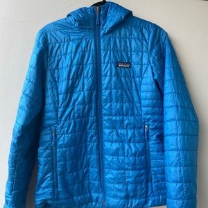Patagonia Nano Puff Women’s Small